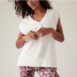 Athleta Top